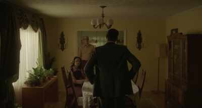 Pete, he had her in Mexico
longer than 15 days. - A Friend of the Family