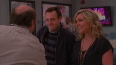 Pete hornberger Hey - 30 Rock