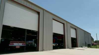 Pete and I are looking
for some hubcaps
and some manifolds. - Shorty's Dream Shop