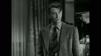 Pete, I owe you an apology, too. - It's a Wonderful Life