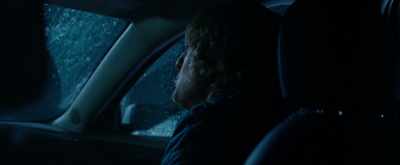 Pete, I thought you liked
hearing about my hook-ups - Father Figures