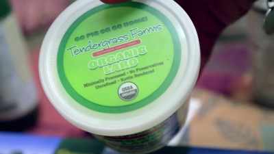 [Pete]
In the western world, - The Magic Pill