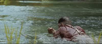 Pete, it's me... - O Brother, Where Art Thou?