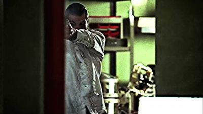 Pete Keller. - CSI: Miami