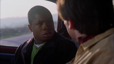 Pete, you okay? - Smallville