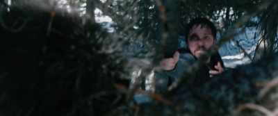 (PETE PANTING) - Wind River
