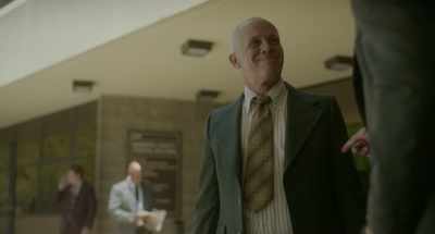 - Pete, Pete, Pete, what
are you talking about? - A Friend of the Family