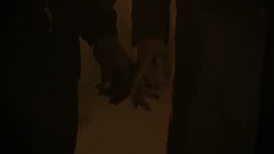 Pete, Pete, Pete. - Scorpion