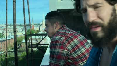 Pete, right? - Marvel's The Punisher