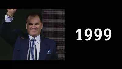 Pete Rose showed he's more
than just a pretty face - Charlie Hustle & the Matter of Pete Rose