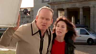 - Pete. - Hustle