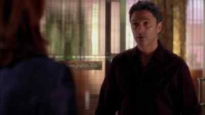 Pete. - Private Practice