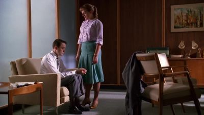 Pete. - Mad Men