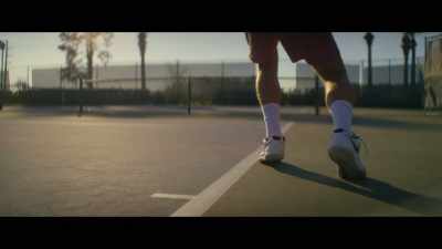 Pete Sampras, Martina Hingis, - Untold: Breaking Point