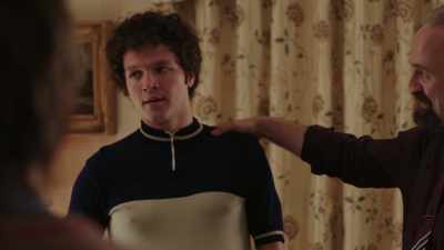  [Pete sighing] - Sister Boniface Mysteries