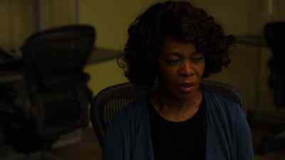 Pete was the only one
that told me I was beautiful. - Marvel's Luke Cage