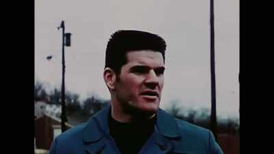 Pete is the person
that doesn't have - Charlie Hustle & the Matter of Pete Rose