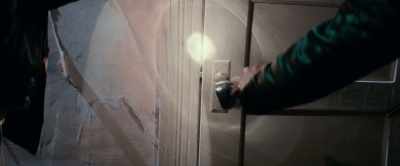 PETE
Three, two, one. - Halloween Kills