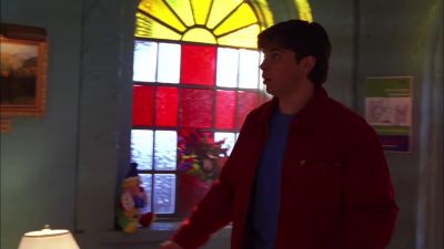 Pete. What are you doing here? - Smallville