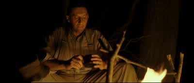 Million dollars. - O Brother, Where Art Thou?
