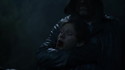 Pete, what the fuck, man? - American Horror Story
