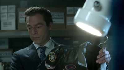 Pete, what's the smallest wire - APB