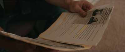 - [Pete] Where are you going with this?
- It got worse. - Possessions