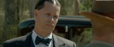 Pete, who the hell is this son of a bitch? - Lawless