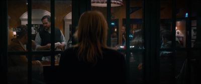 PETE Why did you walk out on my daughter that way - Ricki and the Flash