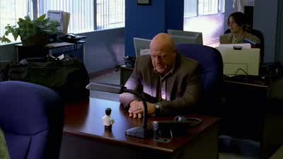 PETE: Yo, bro, check it out. - Breaking Bad