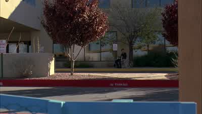 PETE: Yo, Jesse, sorry I'm late, man. - Breaking Bad
