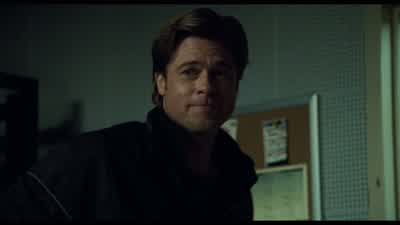 Pete, you're a good egg. - Moneyball