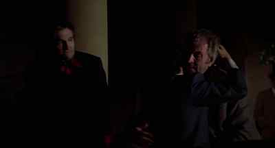 Pete, you're okay. Yep. - The Don Is Dead