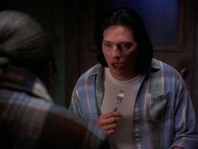 Pete - Northern Exposure