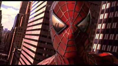 [Peter 1]
You know who I am-- - Spider-Man: All Roads Lead to No Way Home