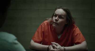 Peter? A raped woman
got executed - Aileen Wuornos: American Boogeywoman