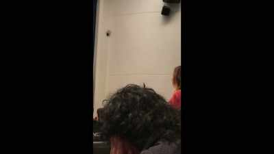 [Peter]  Although it was well-intentioned, - American Vandal