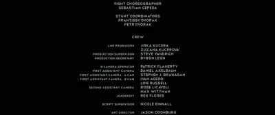 Peter has an internship 
with Tony Stark, so, - Singularity