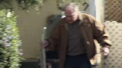 [Peter]  And without that call,
how would Mr. Janson have known - American Vandal