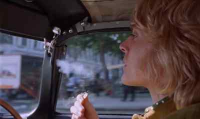 Peter, where are we going? - Straight On Till Morning