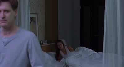 Peter are you okayYou're up early today - The Grudge