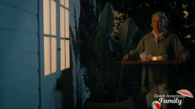 Peter, you are the
most clear minded, ambitious man - Love in Bloom
