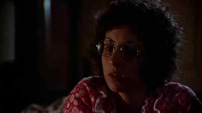 Peter, where are you? - Black Christmas
