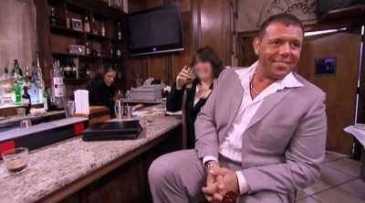 PETER AS AN OWNER,
HE SHOULD STEP UP TO-- - Kitchen Nightmares