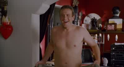 Peter, as you know, I love you very much. - Forgetting Sarah Marshall