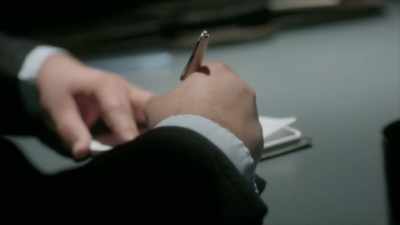[Peter] At that time Spencer
corroborated Chris’s claim - A Time to Kill