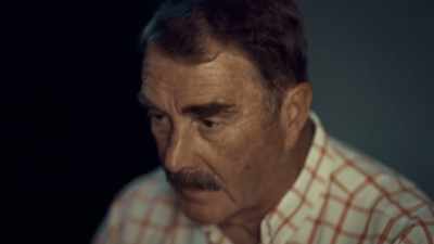Peter Collins was the
team manager and he said, - Williams & Mansell: Red 5