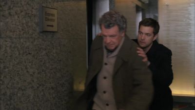 Peter: Come on. - Fringe