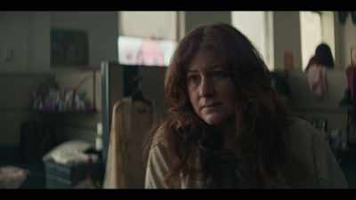 Peter didn't run that office
all by himself. - Y: The Last Man