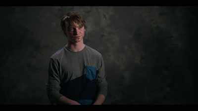 [Peter] Do you have any way of proving - American Vandal